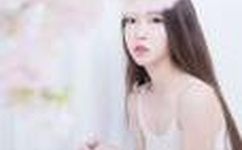 甘雨开胸襟澎湃